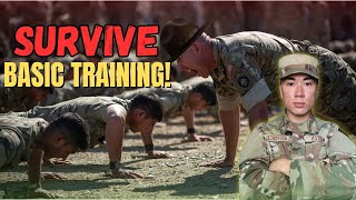 The BEST BMT Tips | In My Own Experience