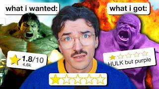 The Amazing Bulk Is A Fever Dream