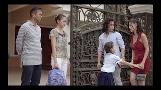 មនុស្សហ្សឺរ៉ូ Season 2 (Official Trailer)