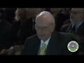 paul hellyer opening statement citizens hearing on disclosure