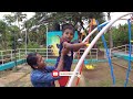 kandassankadavu part 1 nattupaathakal travel vlogs raji u0026 aadhi thrissur