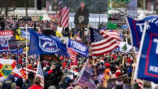 J6 BOMBSHELL — Dems STUNNED After Huge Development, It Just Got Real