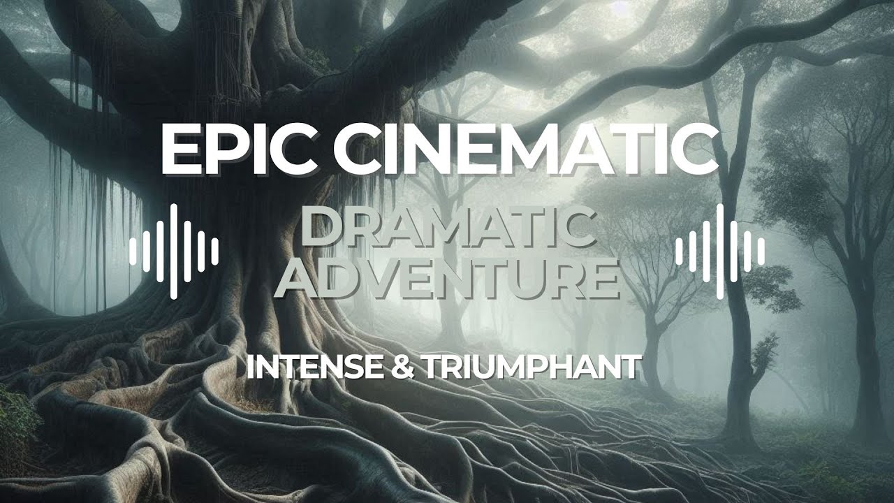Epic Cinematic Dramatic Adventure Music No Copyright рџћґ Unleash The Hero
