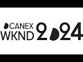 CANEX WKND 2024 | Day 4 - Grand Finale of Africa's Creative Showcase!