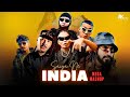 ST MAN - India Saiya Ne (Mega Mashup) YUNG 22 | Lil Jhola, EMIWAY, Bibash Jk & Dong|Prod By AKoinch