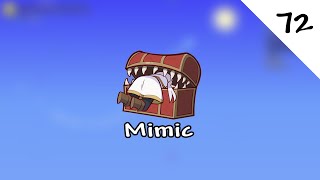 MIMIC!  - Tutorial Terraria Indonesia 72#