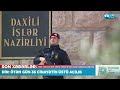 dİn ÖtƏn gÜn 36 cİnayƏtİn ÜstÜ aÇilib