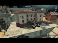 ჰაერში ლივლივი და ხოცვა ჟლეტა tankionline let s play 20