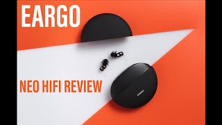 Eargo Neo Hifi Review - 4 Months In