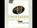 Unshaken - Aripo