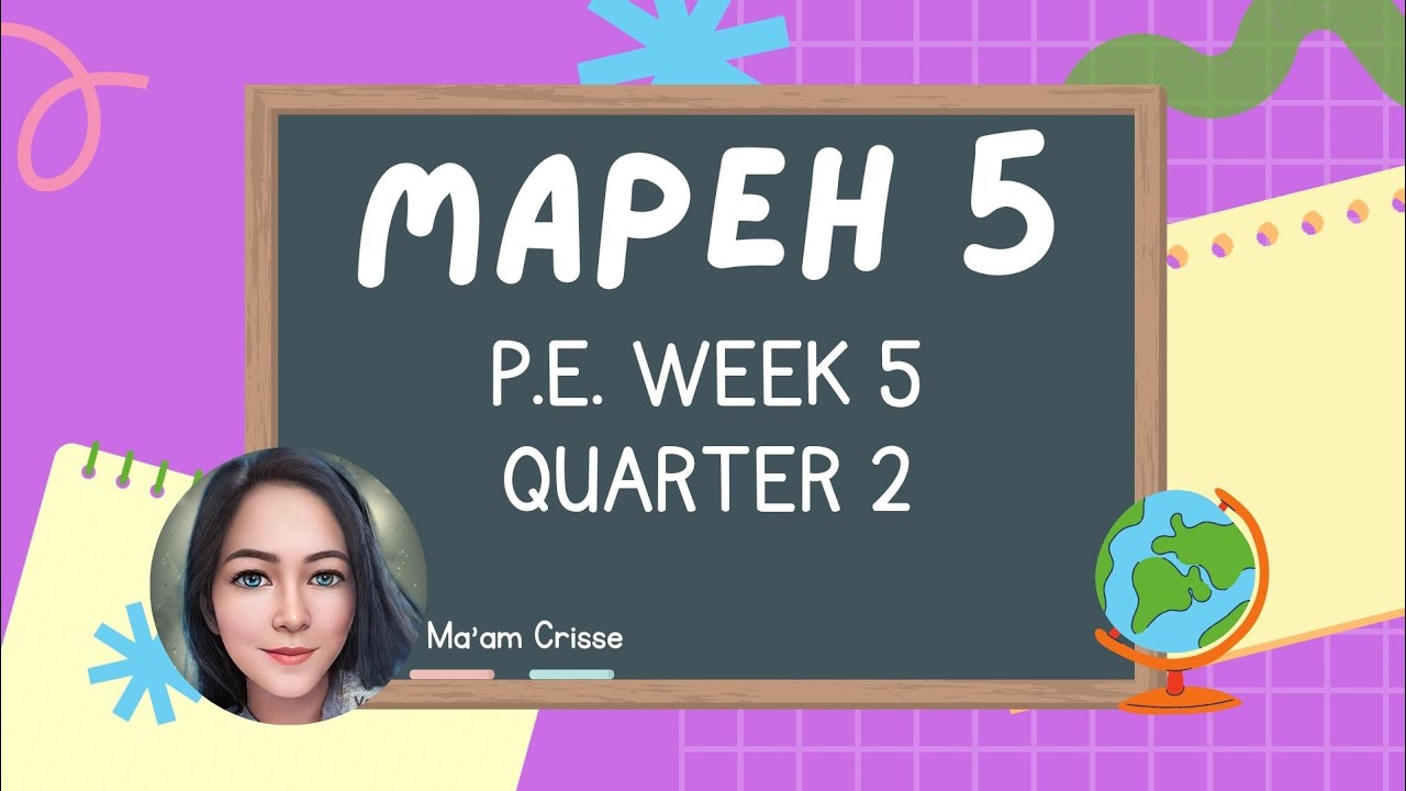 Detailed Lesson Plan In Mapeh 3