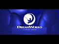 DreamWorks Animation (2019-2022) (My Version)