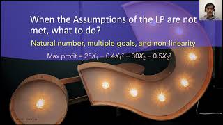 Lecture 05 01 Introduction to Integer Programming