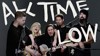 All Time Low - Walk Off The Earth Jon Bellion Cover