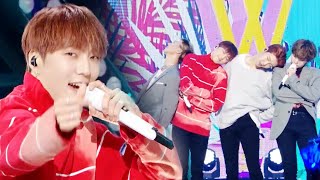 WINNER - AH YEAH [Show! Music Core Ep 634]