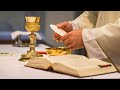Christmas Day Mass - December 25, 2020 | ST. MICHAEL'S CATHEDRAL BASILICA | Canada Daily Mass