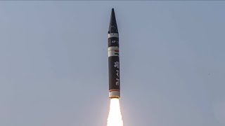 Indian Agni-Prime: End Of Testing Period, Ready To Go