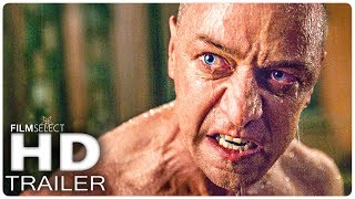 GLASS Trailer 2 (2019)