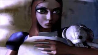Manic Pixie Dream Worlds: A Critique of American McGee's Alice Games
