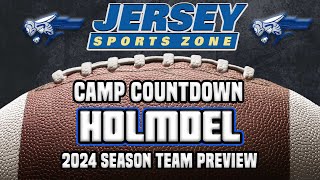 Holmdel Hornets | 2024 JSZ Camp Countdown Preview