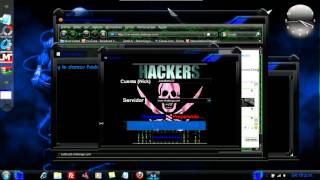 Hack Chatango