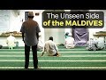 The Unseen Side of THE MALDIVES (Local Culture)