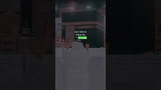 jindagi me jitna galti kiya astagfirullah#shortvideo #viral #allahuakbar #viralvideo #makkah #syd