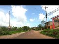 Hurricane Beryl highlight on Bull Savanna St.Elizabeth #JAMAICA