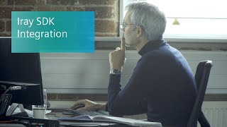 Iray SDK Integration