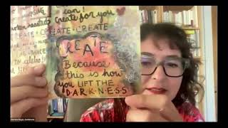 Healing Trauma through Creative Expression