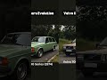 Volvo Cars Evolution #automobile #evolution