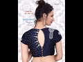 Sunrise Fashion Stone Saree Blouse Stone work