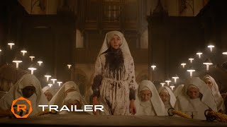'Consecration' Official Trailer (2023) – Regal Theatres HD