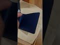 Unboxing a Louis Vuitton Multiple Wallet