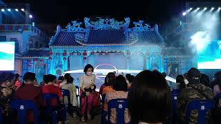 งานแห่พระสะเดาะเคราะห์ มูลนิธิมิตรภาพสามัคคี(ท่งเซียเซี่ยงตึ๊ง)หาดใหญ่ วันที่26 มกราคม 2566(5)