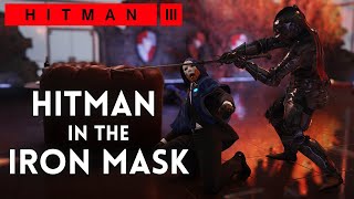 Hitman 3 - Hitman In The Iron Mask (2:05) - Featured Contract SA