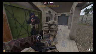 Arma Reforger Be Like: Surprise MotherFu***r!!!