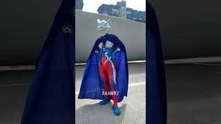 我居然是德凯奥特曼的奇迹形态 你呢？#shorts #奥特曼 #奥特曼测试 #ultraman #小白测试 #ウルトラマン