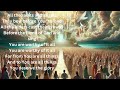you are worthy of it all (with Lyrics)-CeCe Winans 60-minute Loop