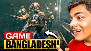 We Tried Bangladeshi Shooting Game | Indian Developers Should Learn From This | Zero Hour Review