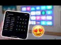 I built the Ultimate TV Dashboard in Home Assistant!