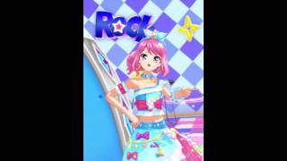 【スマートフォン用】アイカツスターズ！ミュージックビデオ『POPCORN DREAMING♪』をお届け♪