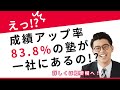 【第2回倍率調査】高倍率の高校top5【愛知県公立高校入試】