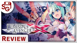 Gunvolt Chronicles: Luminous Avenger iX Review