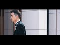 wedding trailer yu hui ying han 婚禮預告 台北萬豪酒店