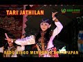 Tari Jathilan Reog Singo Menggolo Balikpapan