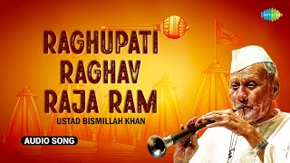 Raghupati Raghav Raja Ram | Ustad Bismillah Khan Shehnai Magic | Indian Classical Instrumental Music