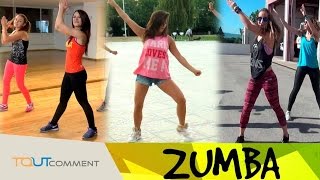 Fitness Master Class de ZUMBA !! 30 minutes non-stop