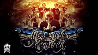 GAME KUTYA#MÉG MINDEN RENDBEN#OFFICAL AUDIO#LAZY DOGS 2016#