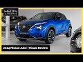 2024 Nissan Juke N-Design (143 HP) | Interior, Exterior & Features | Visual Review